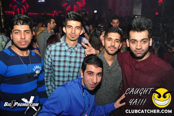 Luxy nightclub photo 156 - February 2nd, 2013