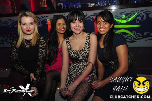 Luxy nightclub photo 160 - February 2nd, 2013