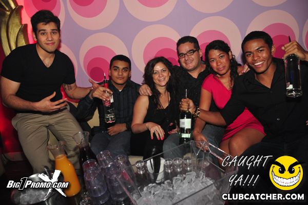 Luxy nightclub photo 161 - February 2nd, 2013