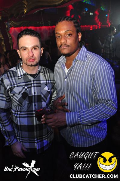 Luxy nightclub photo 162 - February 2nd, 2013