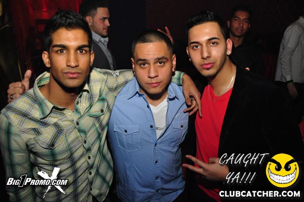 Luxy nightclub photo 166 - February 2nd, 2013