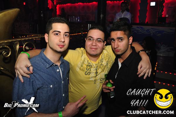 Luxy nightclub photo 167 - February 2nd, 2013