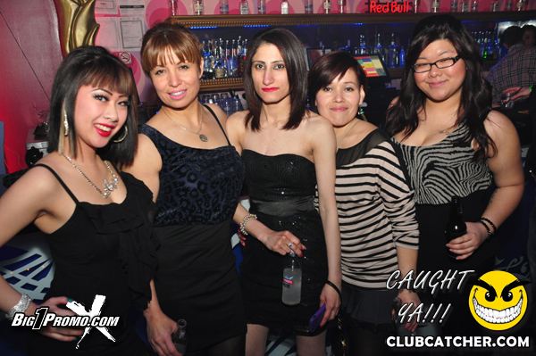 Luxy nightclub photo 18 - February 2nd, 2013