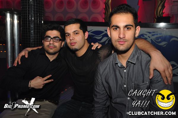 Luxy nightclub photo 176 - February 2nd, 2013