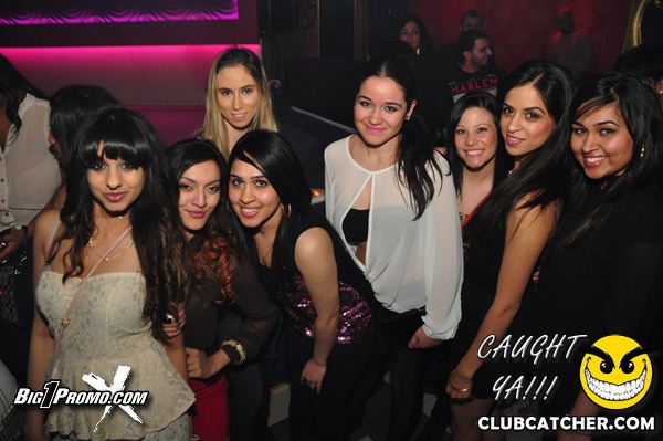 Luxy nightclub photo 177 - February 2nd, 2013