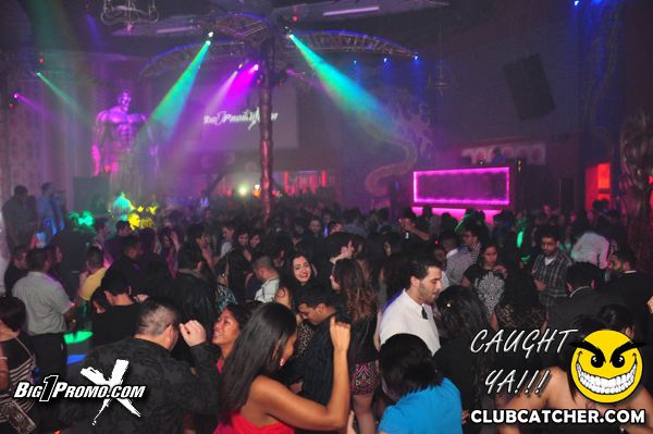 Luxy nightclub photo 178 - February 2nd, 2013