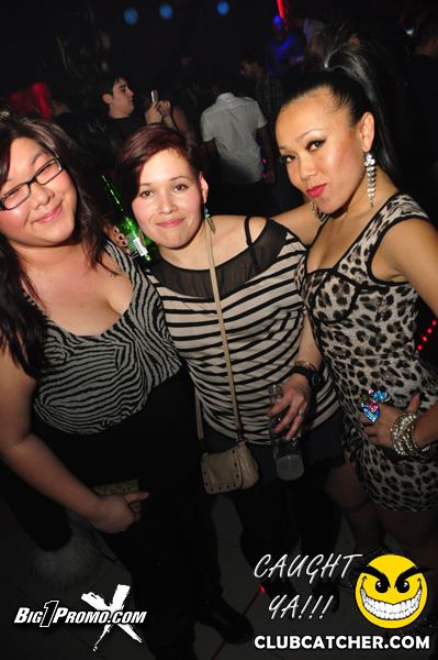 Luxy nightclub photo 182 - February 2nd, 2013