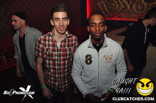 Luxy nightclub photo 184 - February 2nd, 2013