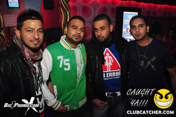 Luxy nightclub photo 186 - February 2nd, 2013