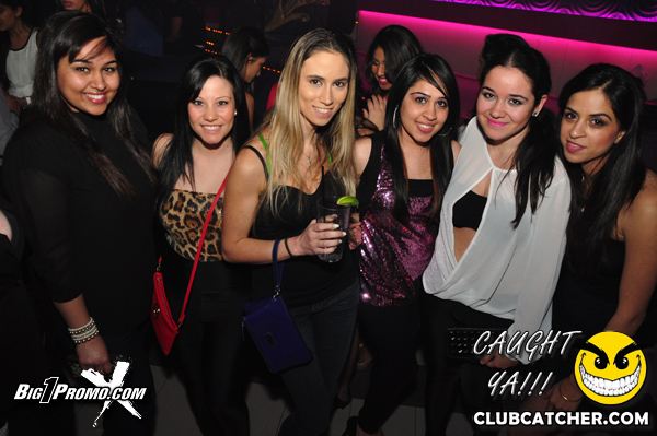 Luxy nightclub photo 188 - February 2nd, 2013