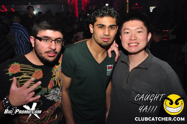 Luxy nightclub photo 191 - February 2nd, 2013