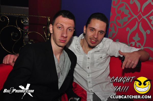 Luxy nightclub photo 193 - February 2nd, 2013