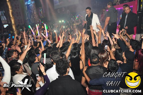 Luxy nightclub photo 21 - February 2nd, 2013