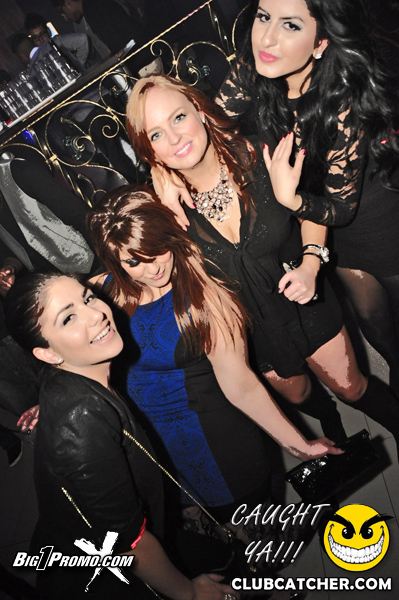 Luxy nightclub photo 205 - February 2nd, 2013