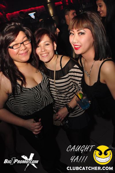 Luxy nightclub photo 207 - February 2nd, 2013