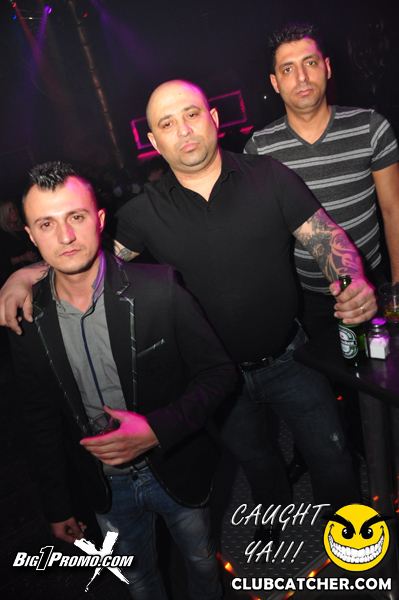 Luxy nightclub photo 208 - February 2nd, 2013