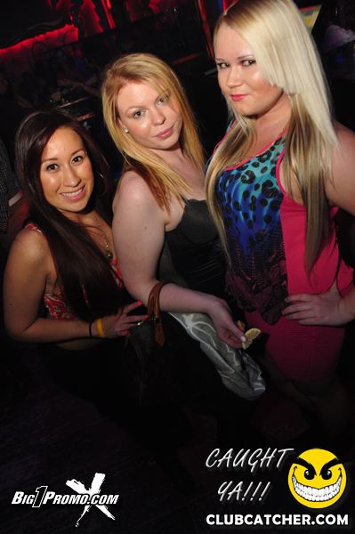 Luxy nightclub photo 209 - February 2nd, 2013