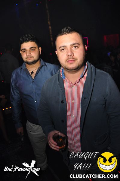 Luxy nightclub photo 210 - February 2nd, 2013