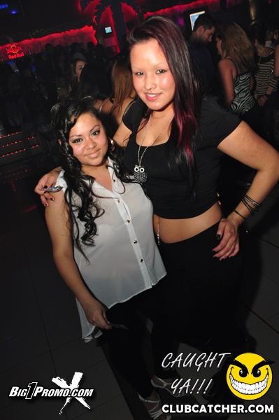 Luxy nightclub photo 218 - February 2nd, 2013