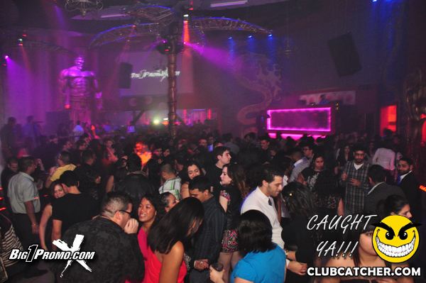 Luxy nightclub photo 23 - February 2nd, 2013