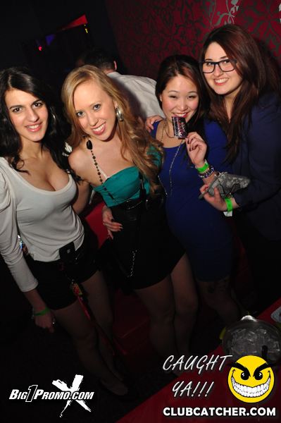 Luxy nightclub photo 222 - February 2nd, 2013