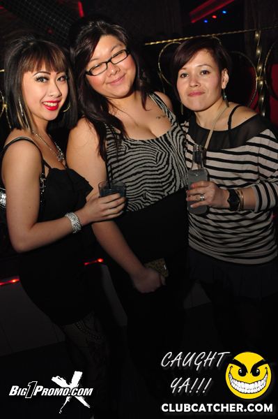 Luxy nightclub photo 225 - February 2nd, 2013