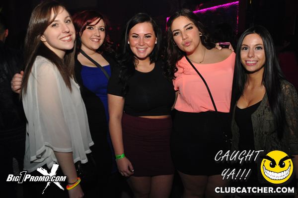 Luxy nightclub photo 230 - February 2nd, 2013