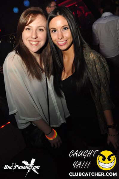 Luxy nightclub photo 239 - February 2nd, 2013