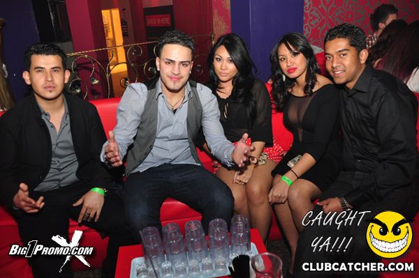 Luxy nightclub photo 25 - February 2nd, 2013