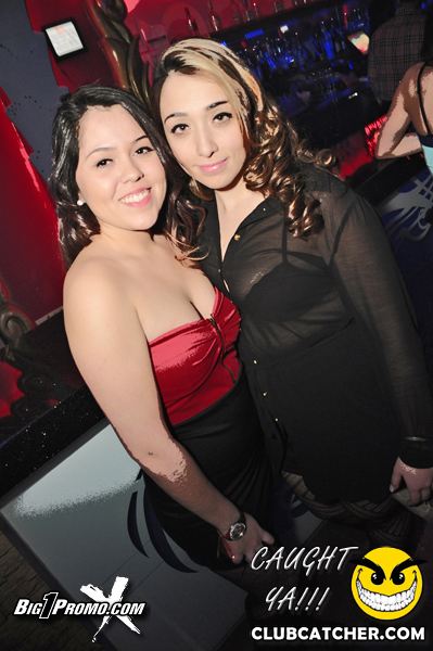 Luxy nightclub photo 241 - February 2nd, 2013