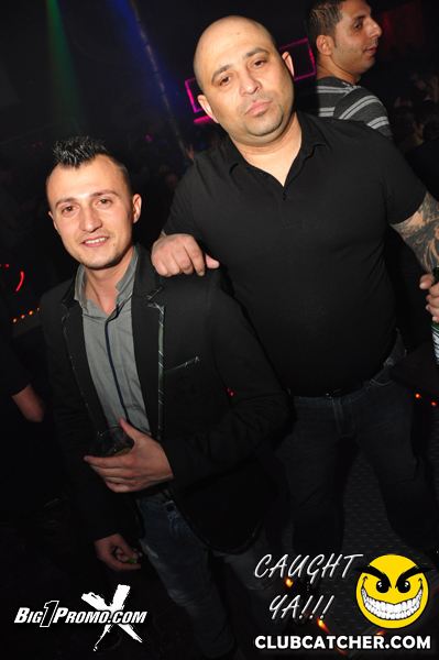 Luxy nightclub photo 244 - February 2nd, 2013