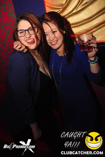 Luxy nightclub photo 246 - February 2nd, 2013