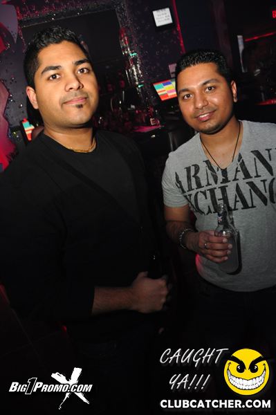 Luxy nightclub photo 251 - February 2nd, 2013