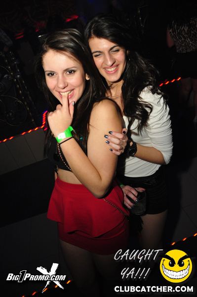 Luxy nightclub photo 252 - February 2nd, 2013