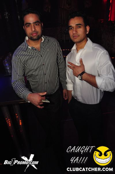 Luxy nightclub photo 253 - February 2nd, 2013