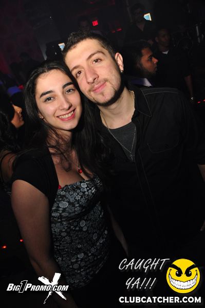 Luxy nightclub photo 257 - February 2nd, 2013