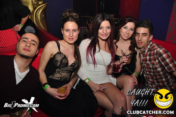 Luxy nightclub photo 27 - February 2nd, 2013