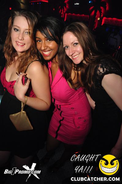 Luxy nightclub photo 270 - February 2nd, 2013