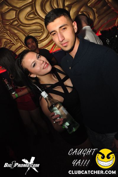 Luxy nightclub photo 277 - February 2nd, 2013