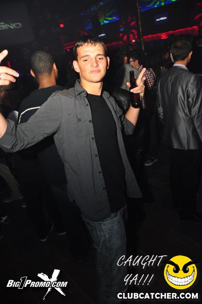 Luxy nightclub photo 280 - February 2nd, 2013