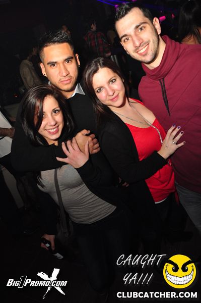 Luxy nightclub photo 290 - February 2nd, 2013