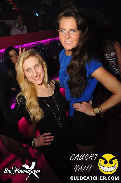 Luxy nightclub photo 291 - February 2nd, 2013