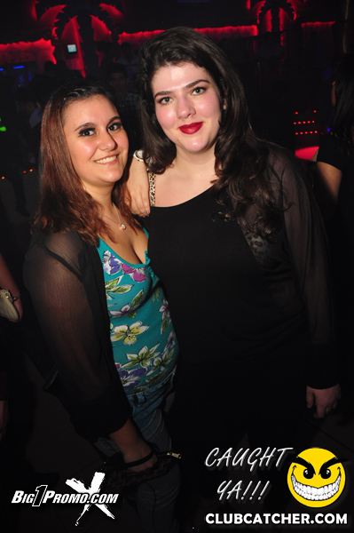 Luxy nightclub photo 293 - February 2nd, 2013