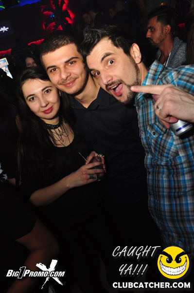 Luxy nightclub photo 295 - February 2nd, 2013