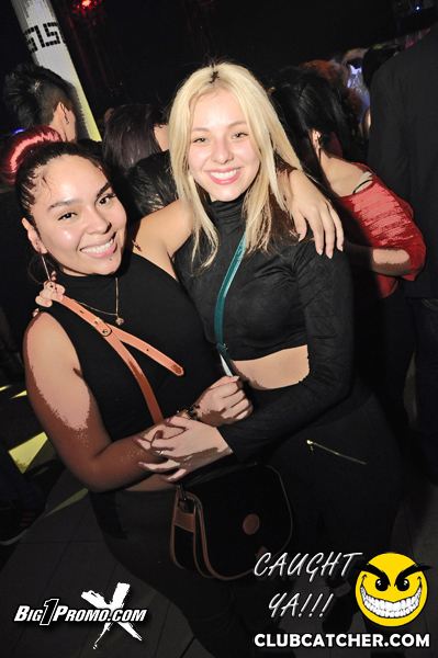 Luxy nightclub photo 310 - February 2nd, 2013