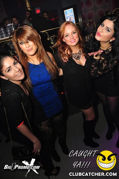 Luxy nightclub photo 33 - February 2nd, 2013