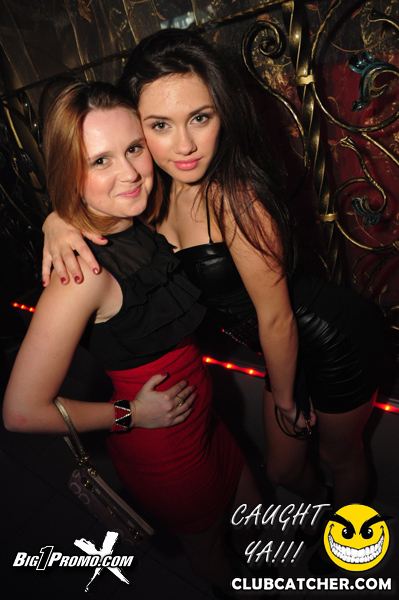 Luxy nightclub photo 335 - February 2nd, 2013