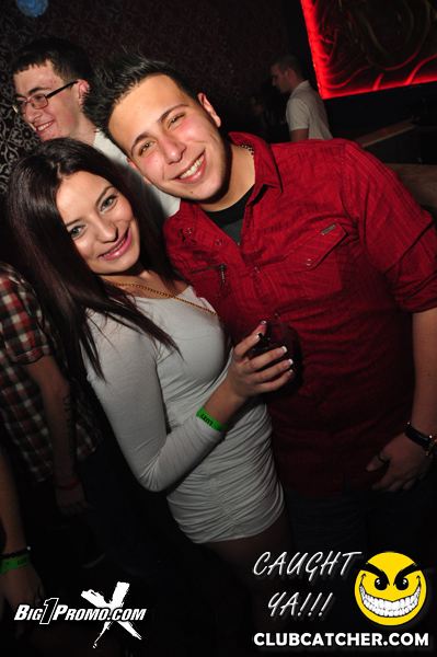 Luxy nightclub photo 337 - February 2nd, 2013