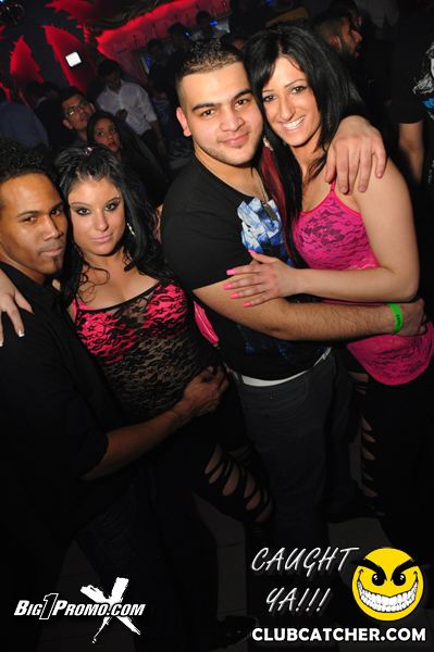 Luxy nightclub photo 339 - February 2nd, 2013