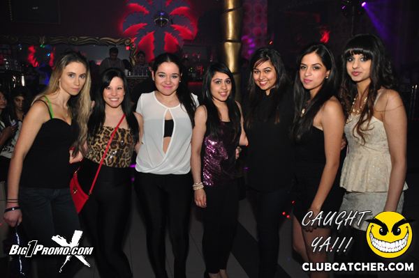 Luxy nightclub photo 35 - February 2nd, 2013